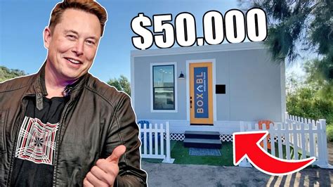 elon musk electrical box|Elon Musk $10 000 house where to buy.